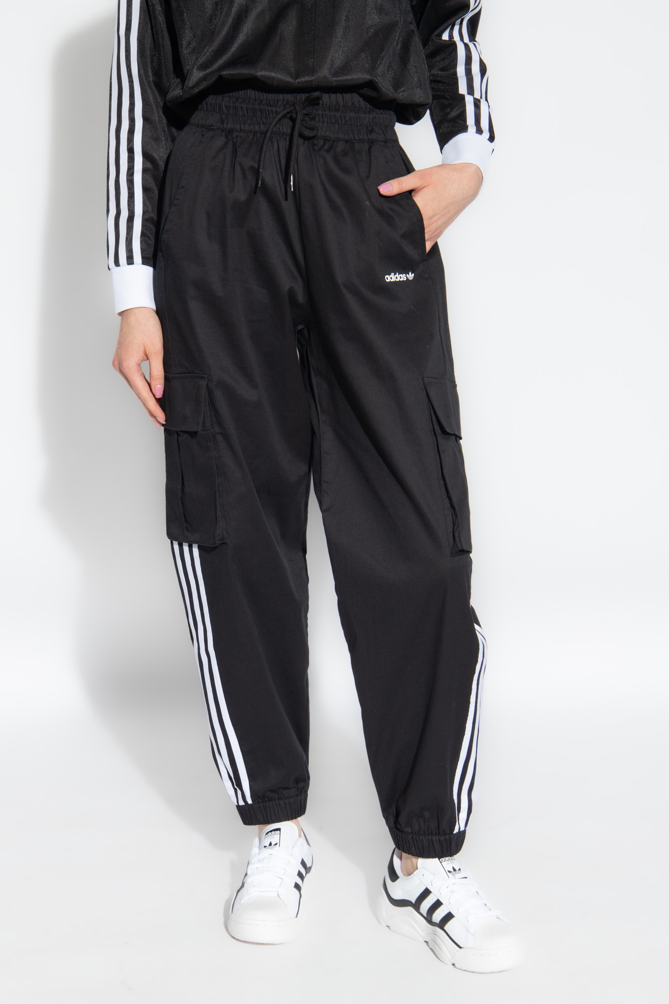 Adidas sale combat trousers